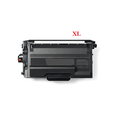 Toner TN-3600XL Compatibile per Brother HL-L5210 MFC-L5710 Nero Pagine 6.000