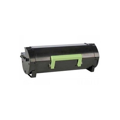 Toner B232000 Compatibile per Lexmark B2442 B2338 MB2338 MB2650 Nero Pagine 3.000