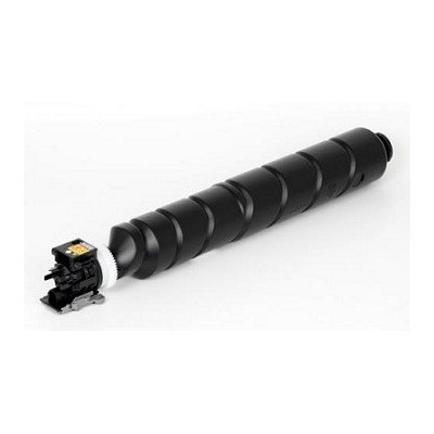 Toner CK-8530 BK Rigenerato per Utax 2508Ci Triumph-Adler 2508 Nero 1T02YP0UT0 Pagine 25.000