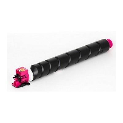 Toner CK-8530 M Rigenerato per Utax 2508Ci Triumph-Adler 2508 Magenta 1T02YPBUT0 Pagine 12.000