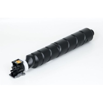 Toner B1215 Compatibile per Olivetti D-Copia 4000MF 5000MF 6000MF Nero Pagine 35.000