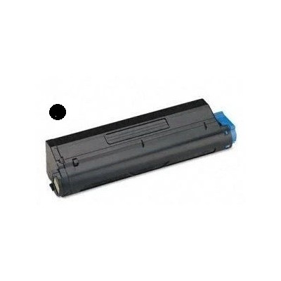 Toner C931 BK Compatibile per Oki C911DN C931DN C941DN 45536416 Nero Pagine 24.000