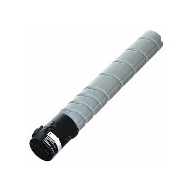 Toner MS 911 Rigenerato per Lexmark MS 911de 54G0H00 Nero Pagine 32.500