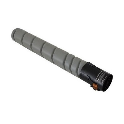 Toner CS921 BK Rigenerato per Lexmark CS921 CS923 CX921 CX922 Nero 76C00K0 Pagine 18.500