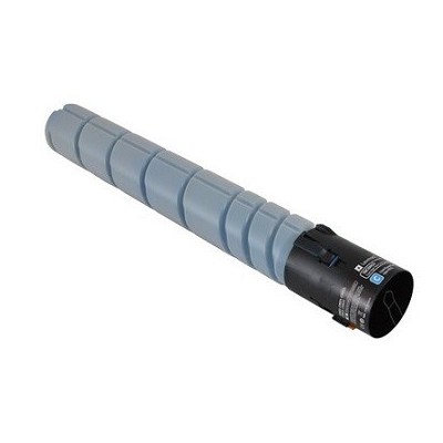 Toner CS921 C Rigenerato per Lexmark CS921 CS923 CX921 CX922 Ciano 76C00C0 Pagine 11.500