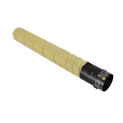 Toner CS921 Y Rigenerato per Lexmark CS921 CS923 CX921 CX922 Giallo 76C00Y0 Pagine 11.500