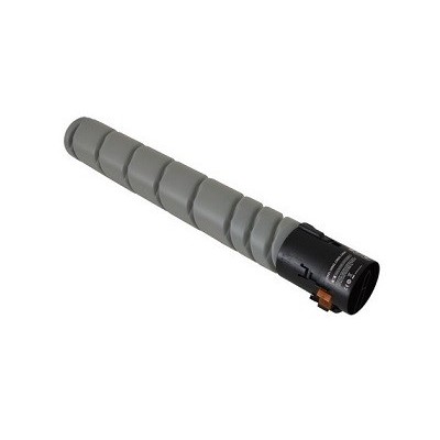 Toner C9235 BK Rigenerato per Lexmark C9235 XC9235 XC9225 24B6849 24B6845 Nero Pagine 30.000
