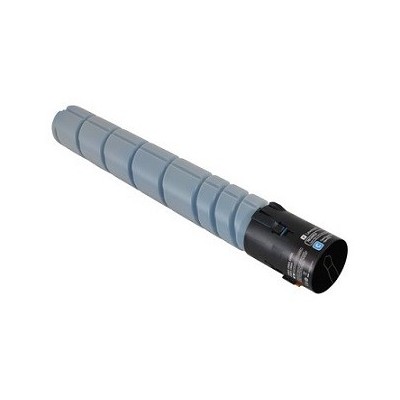 Toner C9235 C Rigenerato per Lexmark C9235 XC9235 XC9225 24B6846 24B6842 Ciano Pagine 30.000