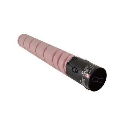 Toner C9235 M Rigenerato per Lexmark C9235 XC9235 XC9225 24B6847 24B6843 Magenta Pagine 30.000