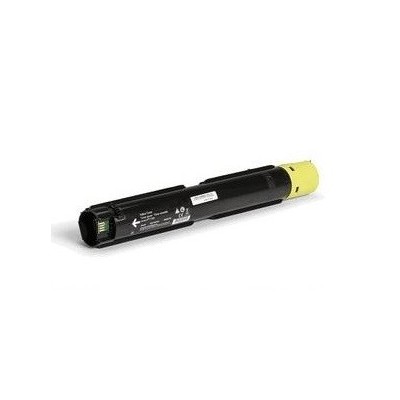 Toner C7020 Y Rigenerato per Xerox VersaLink C7020 C7025 C7030 106R03738 Giallo Pagine 16.500