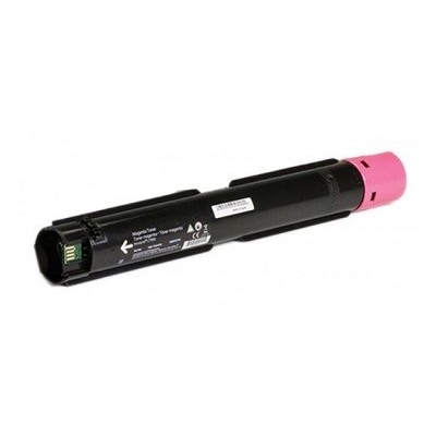 Toner C7020 M Rigenerato per Xerox VersaLink C7020 C7025 C7030 106R03739 Magenta Pagine 16.500