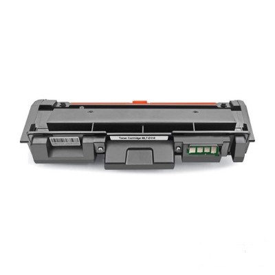 Toner D116L Compatibile per Samsung Xpress M2625 M2675 M2825 M2875 M2885 Nero Pagine 3.000