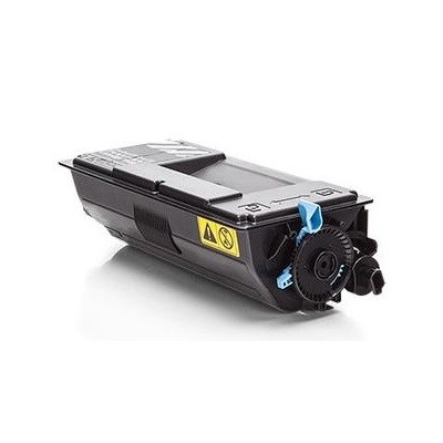 Toner TK-3150 Compatibile per Kyocera Ecosys M3040idn M3540 1T02NX0NL Nero Pagine 14.500