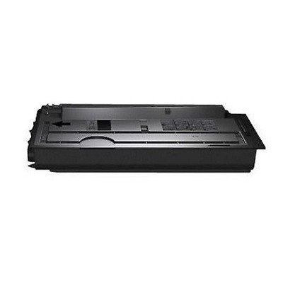 Toner TK-7135 Compatibile per Kyocera TASKalfa MZ3200i Con Vaschetta 1T02ZT0NL0 Nero Pagine 20.000