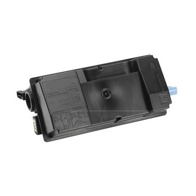 Toner TK-3200 Compatibile per Kyocera Ecosys P3260 M3800 M3860 Con Vaschetta 1T02X90NL0 Nero Pagine 40.000
