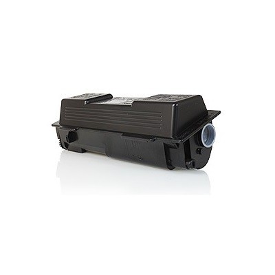 Toner TK-1140XL Compatibile per Kyocera FS1035 FS1135 M2035 M2535 Nero Pagine 12.000