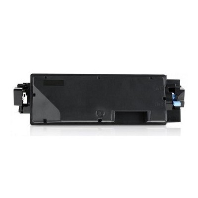 Toner TK-5290 BK Con Vaschetta Compatibile per Kyocera Ecosys P7240 1T02TX0NL0 Nero Pagine 17.000