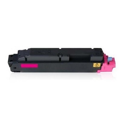 Toner TK-5290 M Con Vaschetta Compatibile per Kyocera Ecosys P7240 1T02TXBNL0 Magenta Pagine 13.000