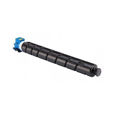 Toner TK-8555 C Compatibile per Kyocera TASKalfa 7054ci 5054ci 6054ci Ciano 1T02XCCNL0 Pagine 24.000