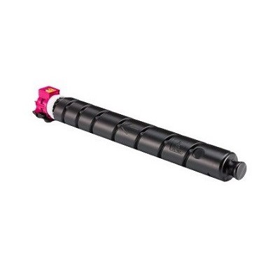 Toner TK-8555 M Compatibile per Kyocera TASKalfa 7054ci 5054ci 6054ci Magenta 1T02XCBNL0 Pagine 24.000