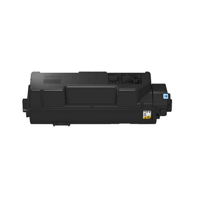 Toner TK-1260 Compatibile per Kyocera Ecosys PA4000X 1T0C150NL0 Nero Pagine 10.000