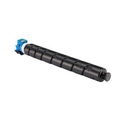 Toner TK-8365 C Compatibile per Kyocera TASKalfa 2554ci 1T02YPCNL0 Ciano Pagine 12.000