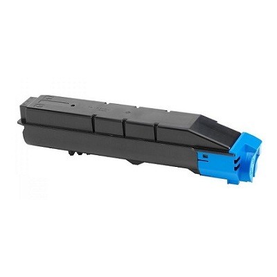Toner TK-8305 C Rigenerato per Kyocera Taskalfa 3050 Ciano Pagine 15.000