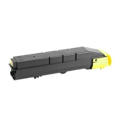 Toner TK-8305 Y Rigenerato per Kyocera Taskalfa 3050 Giallo Pagine 15.000