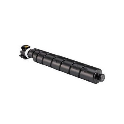 Toner TK-8375 BK Rigenerato per Kyocera Taskalfa 3554ci Nero 1T02XD0NL0 Pagine 30.000