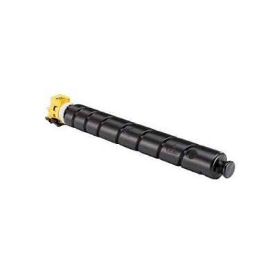 Toner TK-8375 Y Rigenerato per Kyocera Taskalfa 3554ci Giallo 1T02XDYNL0 Pagine 20.000