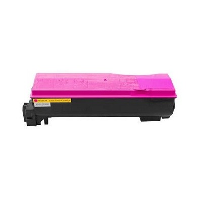 Toner TK-560 M Rigenerato per Kyocera FS C5350DN Ecosys P6030 Magenta Pagine 10.000