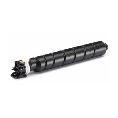 Toner TK-8515 BK Rigenerato per Kyocera TASKalfa 5052ci 6052ci 1T02ND0NL0 Nero Pagine 30.000
