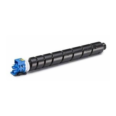 Toner TK-8515 C Rigenerato per Kyocera TASKalfa 5052ci 6052ci 1T02NDCNL0 Ciano Pagine 20.000
