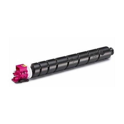 Toner TK-8515 M Rigenerato per Kyocera TASKalfa 5052ci 6052ci 1T02NDBNL0 Magenta Pagine 20.000