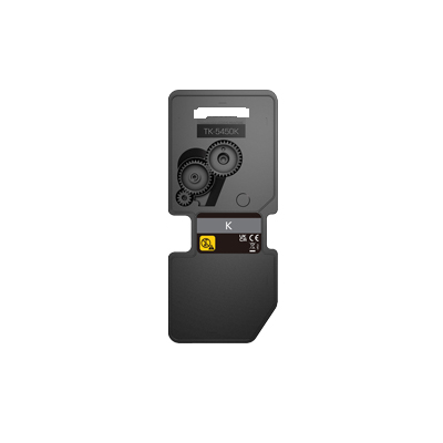 Toner TK-5450 BK Compatibile per Kyocera Ecosys MA2600 PA2600 1T0C0D0NL0 Nero Pagine 4.100