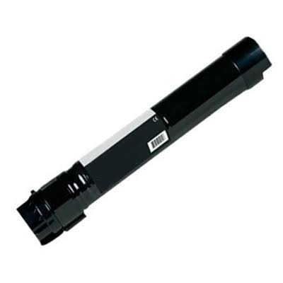 Toner C950 BK Rigenerato per Lexmark X950X2KG C950 X952 X954 Nero Pagine 32.000