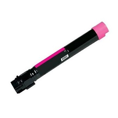Toner C950 M Rigenerato per Lexmark X950X2MG C950 X952 X954 Magenta Pagine 22.000