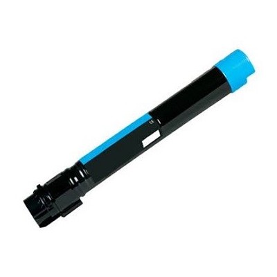 Toner C950 C Rigenerato per Lexmark X950X2CG C950 X952 X954 Ciano Pagine 22.000