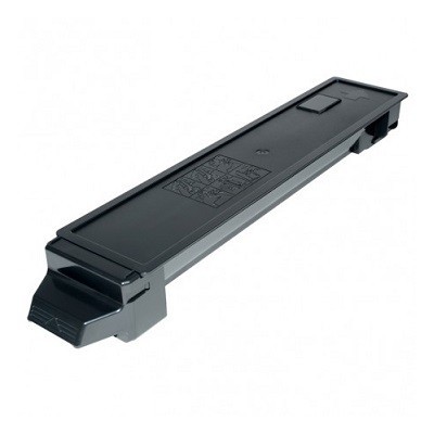 Toner TK-8315 BK Rigenerato per Kyocera Taskalfa 2550ci Nero 1T02MV0NL0 Pagine 12.000