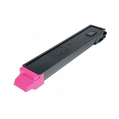 Toner TK-8315 M Rigenerato per Kyocera Taskalfa 2550ci Magenta 1T02MVBNL0 Pagine 6.000