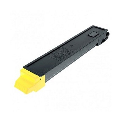 Toner TK-8315 Y Rigenerato per Kyocera Taskalfa 2550ci Giallo 1T02MVANL0 Pagine 6.000