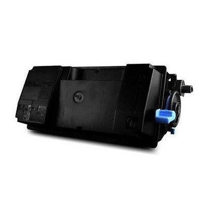 Toner TK-3130 Rigenerato per Kyocera FS-4200DN FS-4300DN M3550 1T02LV0NL0 Nero Pagine 25.000