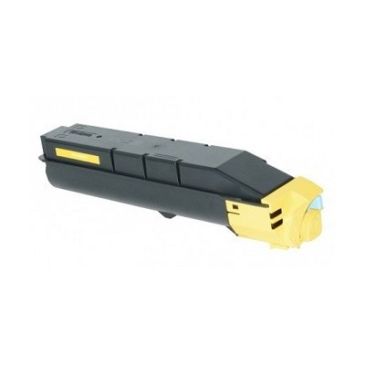 Toner TK-8505 Y Rigenerato per Kyocera Taskalfa 4550ci 5550ci 1T02LCANL0 Giallo Pagine 20.000