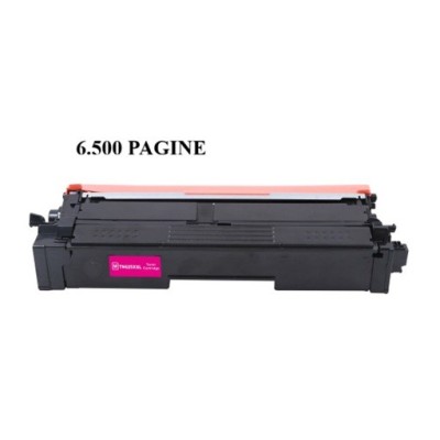 Toner TN-625XXL M Compatibile per Brother DCP-L8630CDW HL-L8430CDW Magenta Pagine 6.500