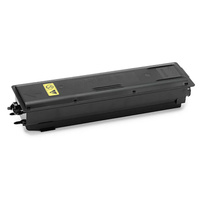 Toner TK-4105 Con Vaschetta Compatibile per Kyocera Mita TASKalfa 1800 1801 2200 2201 Nero 1T02NG0NL0 Pagine 15.000