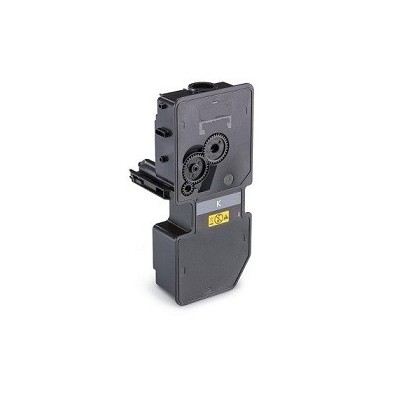 Toner TK-5240 BK Toner Rigenerato per Kyocera Ecosys M5526 TK5240 Nero 1T02R70NL0 Pagine 4.000