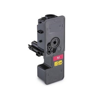 Toner TK-5240 M Rigenerato per Kyocera Ecosys M5526 TK5240 Magenta 1T02R7BNL0 Pagine 3.000