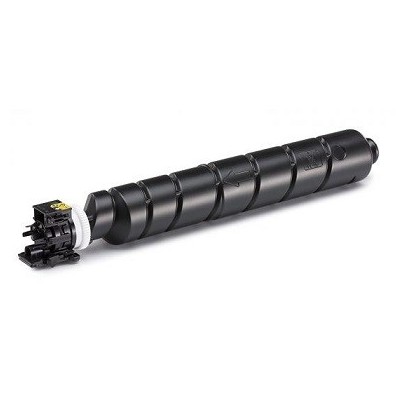 Toner TK-8335 BK Rigenerato per Kyocera TASKalfa 3252ci 1T02RL0NL0 Nero Pagine 25.000
