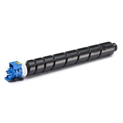 Toner TK-8335 C Rigenerato per Kyocera TASKalfa 3252ci TK8335 1T02RLCNL0 Ciano Pagine 15.000