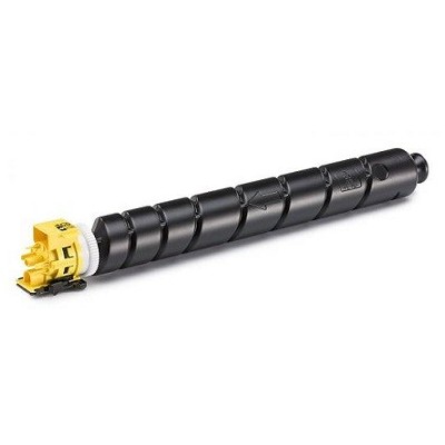 Toner TK-8335 Y Rigenerato per Kyocera TASKalfa 3252ci TK8335 1T02RLANL0 Giallo Pagine 15.000